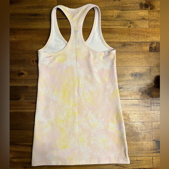 Bundle Ivivva by Lululemon Athletica Girls 10 Tank and Workout Shirt - Picture 3 of 8